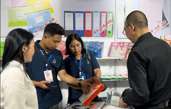 快牛盘 加力开拓东盟大市场 今年前8月义乌对东盟进出口同比增长48.4%