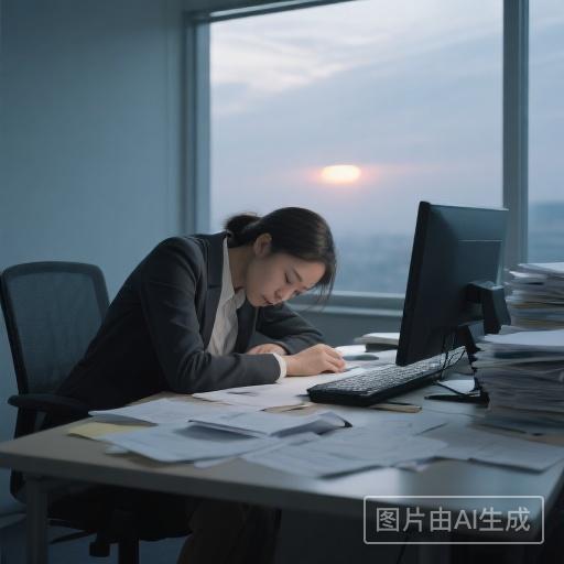 牛掌柜 假期进入倒计时！明明休息了好几天，为什么还是很累？